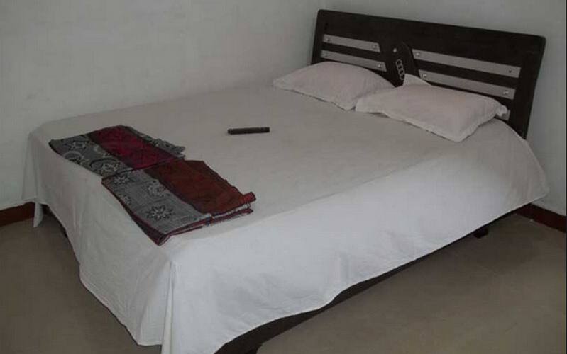Nitin Bahi's Homestay, Sasan Gir 5